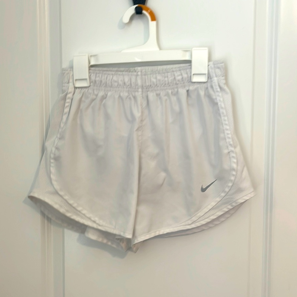 Nike drifit shorts